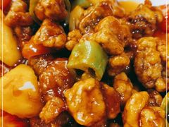 -卡尔顿东方银龙酒店•广西菜•早茶