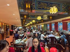 -香港蓮香樓(上環店)