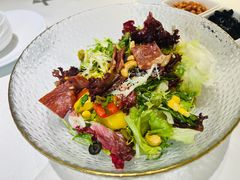 -万龙洲海鲜(亚运村店)