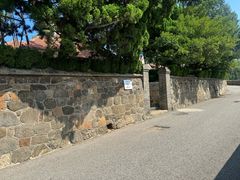 -烟台山景区