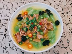 椒麻澳舌-一江春水·杭帮臻宴(三台山店)