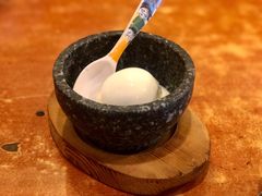 雪糕-蒜香焼肉PURUSHIN(马场路店)