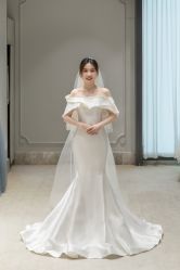 -MuseMarry婚纱(前海嘉里中心店)