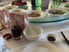 -长春净月潭喜来登酒店·盛宴标帜餐厅