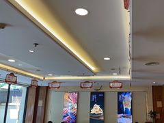 -东方饺子王(大屯路店)