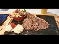 -豪客来牛排(宝龙城市广场店)
