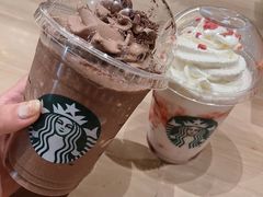 -星巴克臻选(北京颐堤港中心第二店)