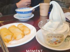 -民信老铺(双皮奶博物馆店)