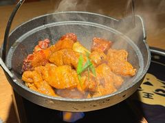 -吃饭皇帝大(解放西路店)