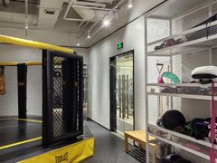 -FLARE STAR FITNESS(复地活力城店)