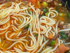-一品飘香米线(一中总店)