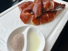 -夏宫中餐厅(静安香格里拉店)