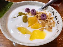 -丽江庭院·云南野生菌·海鲜火锅(鼓楼四合院店)