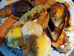 -松子料理(白家庄店)