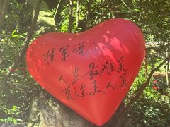 -将军关探险漂流