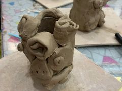 -tomato蕃茄田艺术(新天地中心)