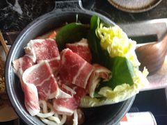 -高木日本料理(静安寺店)