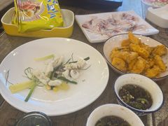 -鱼醉无骨鱼·中山脆肉鲩(荔湾路店)
