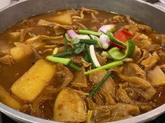 -大嫂镬仔·焖鸡煲·啫啫煲(逢源路店)