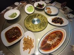 -宏宴·新京菜(望京店)