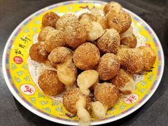 -芦月轩羊蝎子(北蜂窝店)