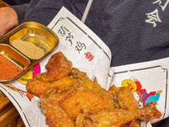 -长安大牌档之上元灯会(南大街店)