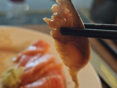 -大中华希尔顿酒店-念自助餐·嗨啤·小龙虾