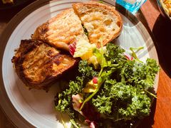 -O'mills Sourdough Bakery&Bistro(永嘉路店)