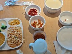 -大师兄·西北小馆(金湾华发商都店)