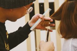 -AFA Hair studio·女士发型设计