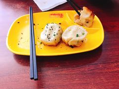 -小杨生煎(黄河路店)