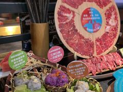 -吼堂老火锅(太古里总店)