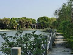 -千龙湖生态旅游度假区