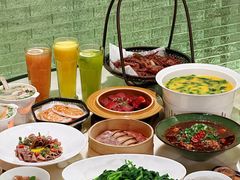 -锦府盐帮·私宴(赛特店)
