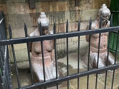 -岳王庙