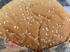 -汉堡王(北京三里屯购物中心)