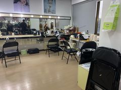 -吉田美学化妆美甲摄影培训(宁波校区)