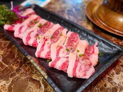 薄烧肥牛-魔宗·烧肉(汉街店)