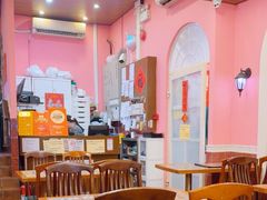 -番茄屋葡式美食(总店)