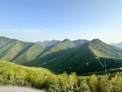 -天目湖御水温泉·度假酒店