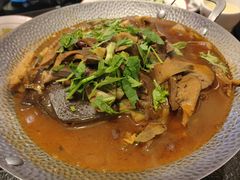 -丁里羊肉小镇(天鹅湖总店)