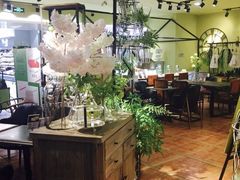 大堂-花蒲甜品(海信广场店)