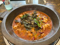 -食理八湘(中海城风情苑北区店)