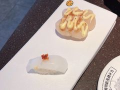 -元气寿司(东方宝泰店)