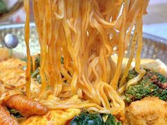 -福客麻辣烫·现炒麻辣香锅(印力中心店)