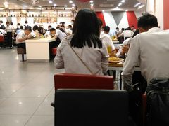 大堂-72街荷叶饭(东方宝泰广场店)