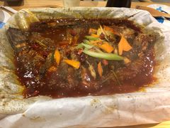 -鱼颜诱纸纸上烤鱼·蛙(龙湖天街店)