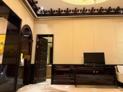 -无锡君来洲际酒店·宴会厅