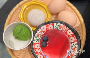 All-You-Can-Eat Desserts