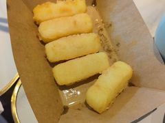 -川百汇烤鱼·泡饼·美蛙(八达岭店)